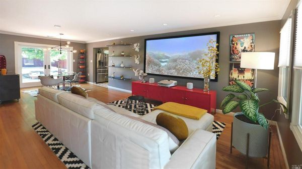 For sale in Napa: 276 S. Montgomery St.